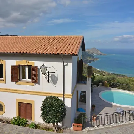 Villa Il Basto 8 By Massimo *