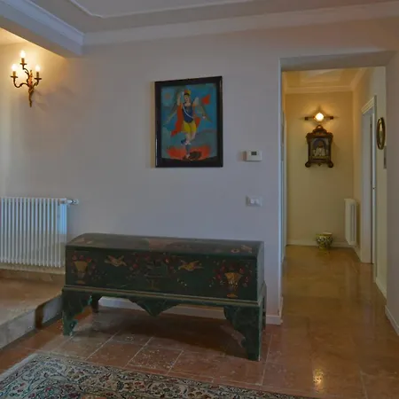 Villa Il Basto 8 By Massimo