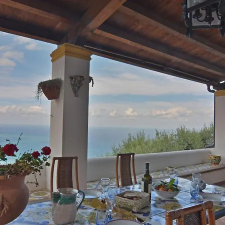 Villa Il Basto 8 By Massimo Cefalu