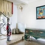Villa Il Basto 8 By Massimo *