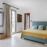 Villa Il Basto 8 By Massimo Cefalù