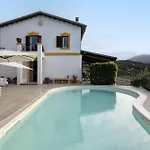 Villa Il Basto 8 By Massimo