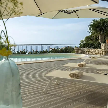Villa Il Basto 8 By Massimo